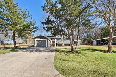 This is a charming, move-in ready home!