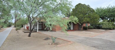 Front Elevation 3