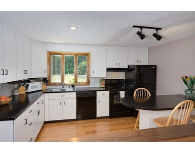 237 Charlton Rd, Spencer, MA 01562 - photo 6