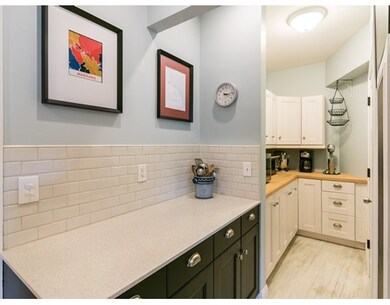 78 Kilsyth Rd unit 5, Brighton, MA 02135 - photo 4