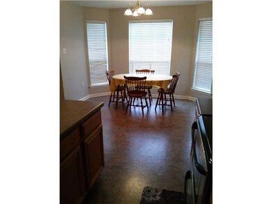 Breakfast Room.
