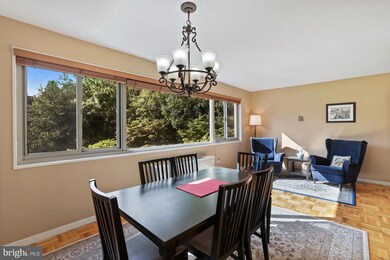 4600 Connecticut Ave NW unit 423, Washington, DC 20008 - photo 6