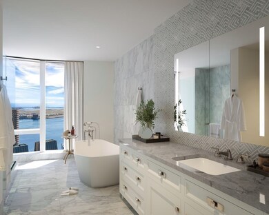 The Residences at Winthrop Center unit PH 2A, Boston, MA 02110 - photo 7