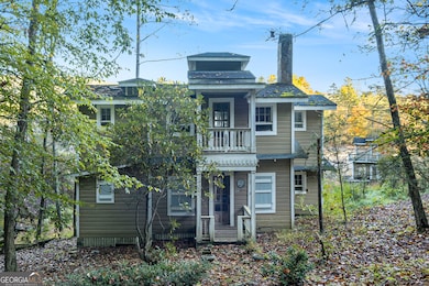 1007 Bear Gap Rd unit L, Lakemont, GA 30552 - photo 2