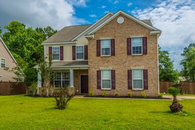 170 Cypress Forest Drive