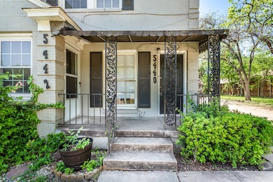 5442 Longview St, Dallas, TX 75206 - photo 4