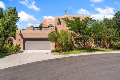 Quail Run unit 632, Santa Fe, NM 87505 - photo 2