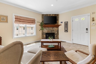 129 Cambridge St unit 1, Burlington, MA 01803 - photo 7