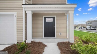 1042 Lakes Dr, Brunswick, GA 31523 - photo 4