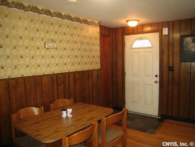 Kitchen Dining.