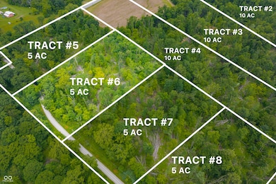 Tract 6 Hudson Hill Rd, Spencer, IN 47460 - photo 2