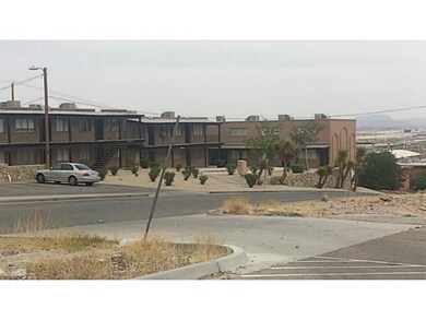 3301 Lincoln Ave, El Paso, TX 79930 - photo 3