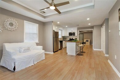 5075 Saint Ferdinand Dr, New Orleans, LA 70126 - photo 4