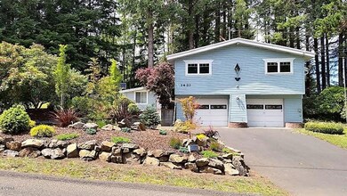 1431 SE Oar Ave, Lincoln City, OR 97367 - photo 2