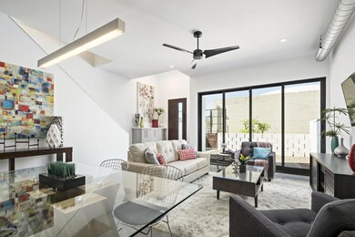 Great Room from Kitchen