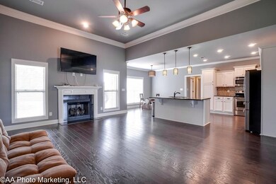 509 Rosewater Dr, Warner Robins, GA 31088 - photo 7