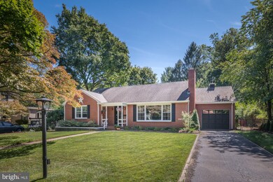 36 E Walnut Ave, Merchantville, NJ 08109 - photo 2