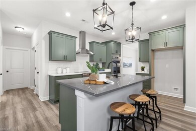 MM Bayberry at Stoney Creek, Chesapeake, VA 23322 - photo 6