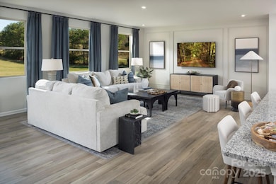 1605 Honey Trail, Monroe, NC 28112 - photo 4