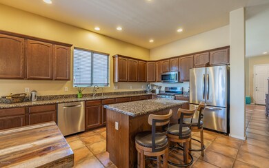 Kitchen 1