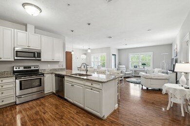 360 Andover St unit 2101, Danvers, MA 01923 - photo 3