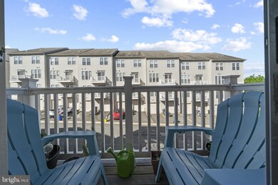 2268 Forest Ridge Terrace unit 7, Chesapeake Beach, MD 20732 - photo 2