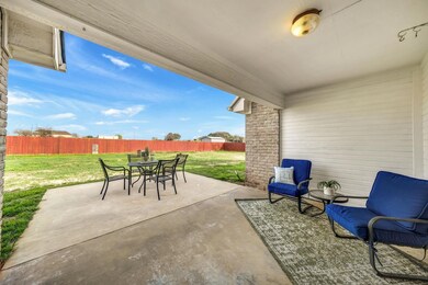 125 Sanchez Creek Ct, Weatherford, TX 76088 - photo 5