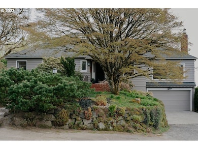 805 NW Skyline Crest Rd, Portland, OR 97229 - photo 2
