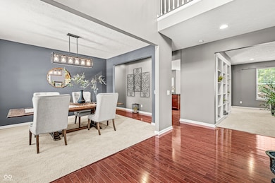 12987 Blalock Dr, Fishers, IN 46037 - photo 5