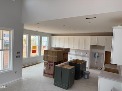 3144 Cathedral Comb Dr unit 255, New Hill, NC 27562 - photo 2