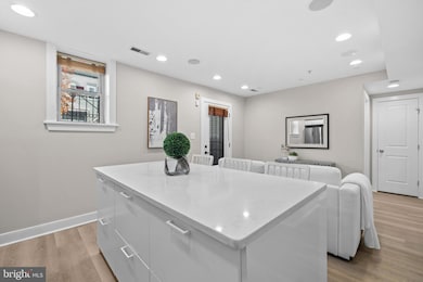 1718 1st St NW unit 8, Washington, DC 20001 - photo 7