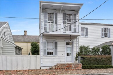 831 Third St, New Orleans, LA 70130 - photo 2