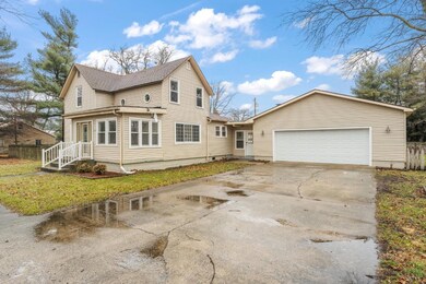 505 W Davis St, Hamlet, IN 46532 - photo 2