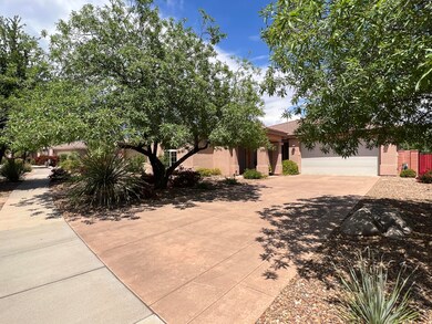 1770 N Summerhill Circle