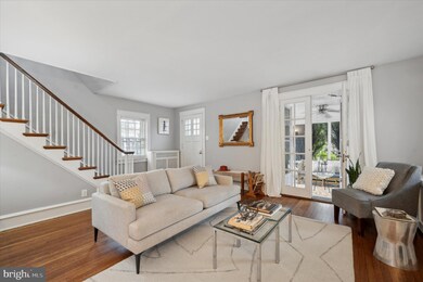 7 Mansfield Rd, Lansdowne, PA 19050 - photo 3