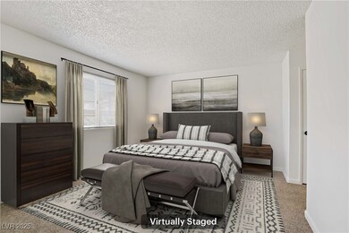 “virtually staged”