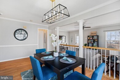 311 Tolbelt Ct, Stafford, VA 22554 - photo 6