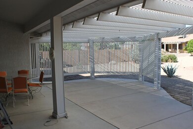 Patio 1
