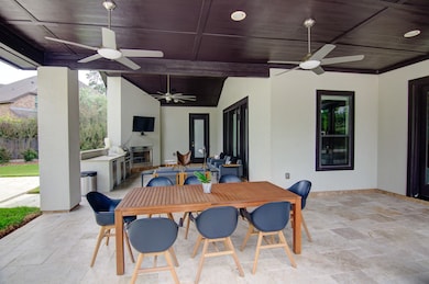 63 W Loftwood Cir, the Woodlands, TX 77382 - photo 4