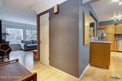 Front Hall