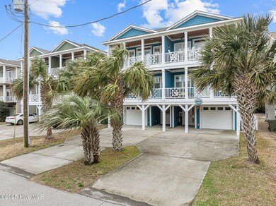 322 S 3rd Ave unit B, Kure Beach, NC 28449 - photo 3