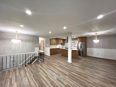 1615 Constance Ave, Sauk Village, IL 60411 - photo 2