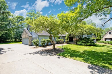 483 Delegate Drive
