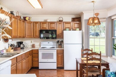 2039 Fieldale Place, Harrisonburg, VA 22801 - photo 7