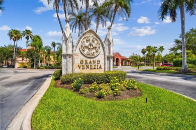 Welcome to Via Murano in Grand Venezia!