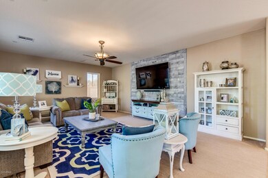 1322 E Strawberry Dr, Gilbert, AZ 85298 - photo 7