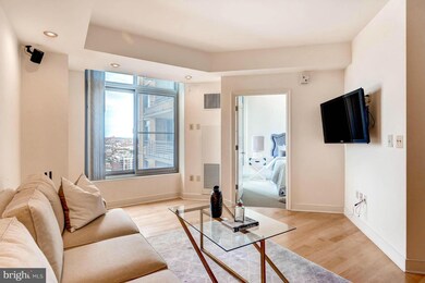 The Vue unit 2108, Baltimore, MD 21202 - photo 5