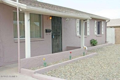 3630 E Friess Dr 111