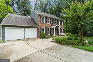 1212 Finneans Run, Arnold, MD 21012 - photo 2