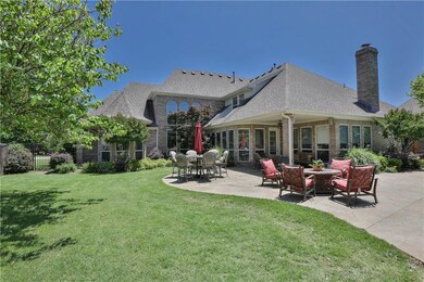 3092 Tanglewood Dr, Springdale, AR 72764 - photo 5